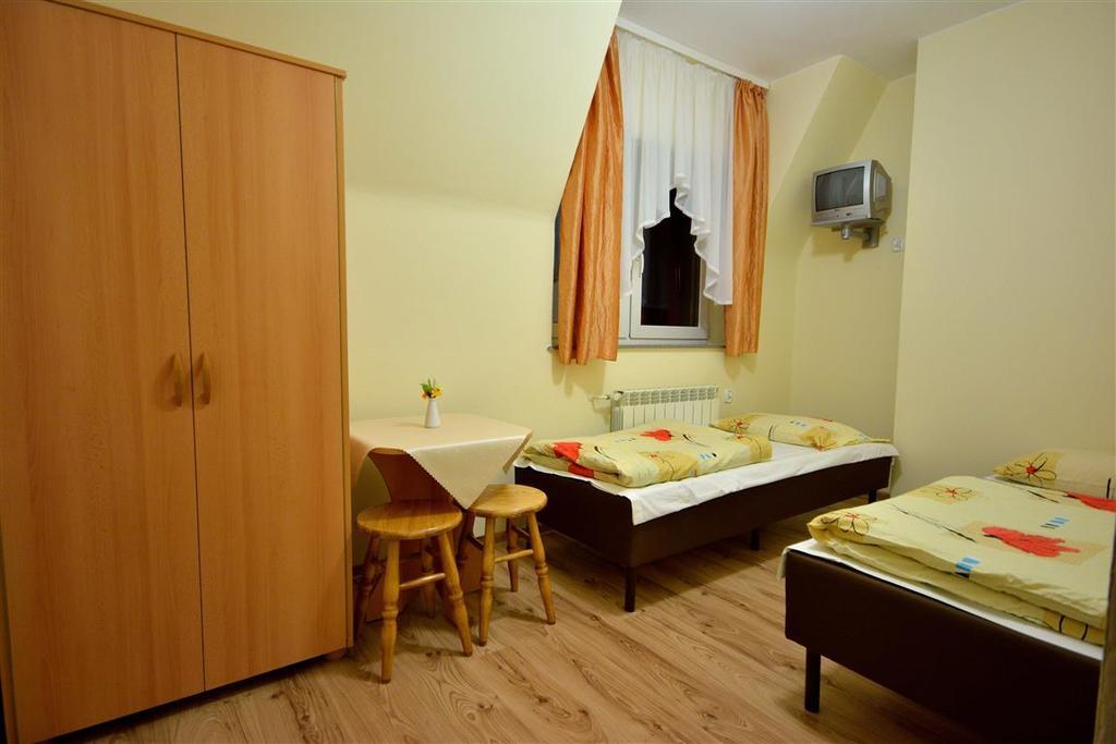 Bed and Breakfast Dom Wczasowy U Jakuba Zakopane Exterior foto