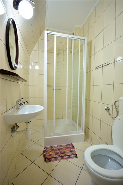 Bed and Breakfast Dom Wczasowy U Jakuba Zakopane Exterior foto