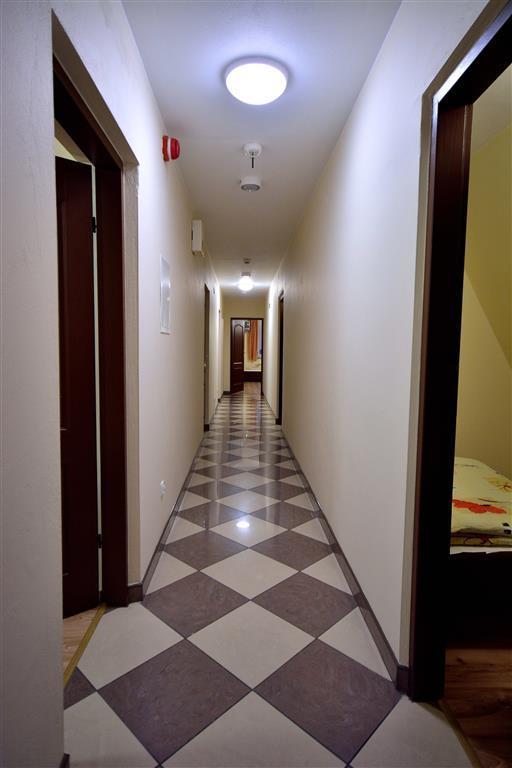 Bed and Breakfast Dom Wczasowy U Jakuba Zakopane Exterior foto